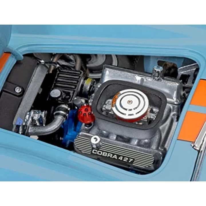 M.Set 65 Shelby Cobra 427, Araba, Oyuncak