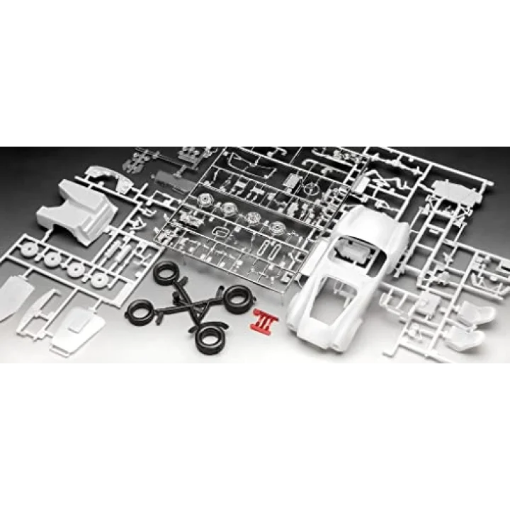 M.Set 65 Shelby Cobra 427, Araba, Oyuncak