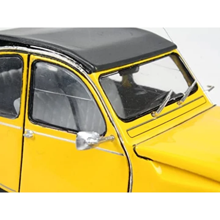 M.Set Citroen 2Cv (67095)