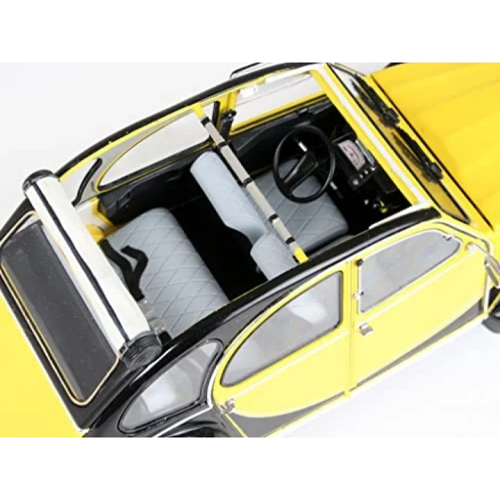 M.Set Citroen 2Cv (67095)