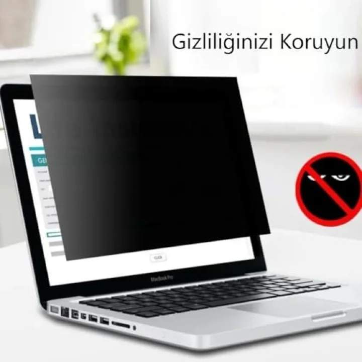 Msi Creator M16 Hx 16 İnç Hayalet Ekran Koruyucu 16:10