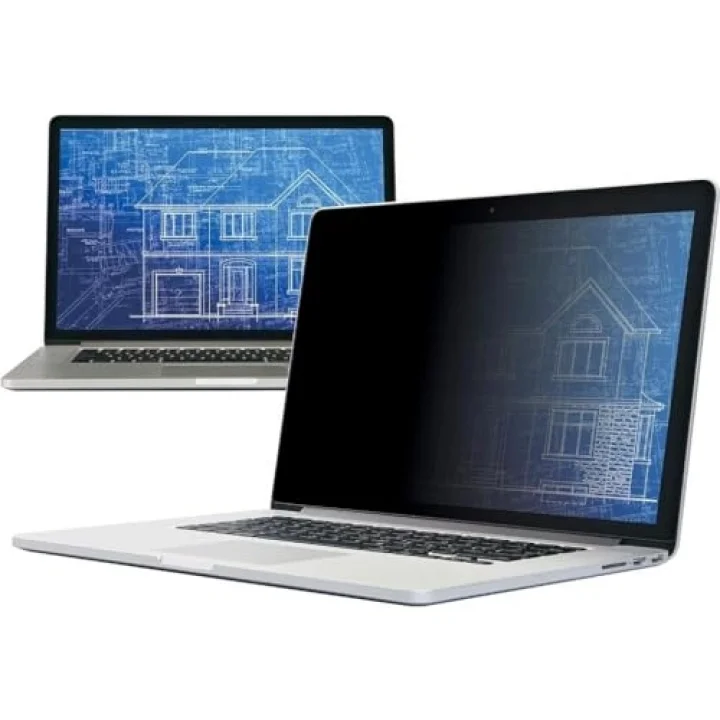Msi Creator Z16 Hx Studio 16 İnç İle Uyumlu Hayalet Ekran Koruyucu 16:10