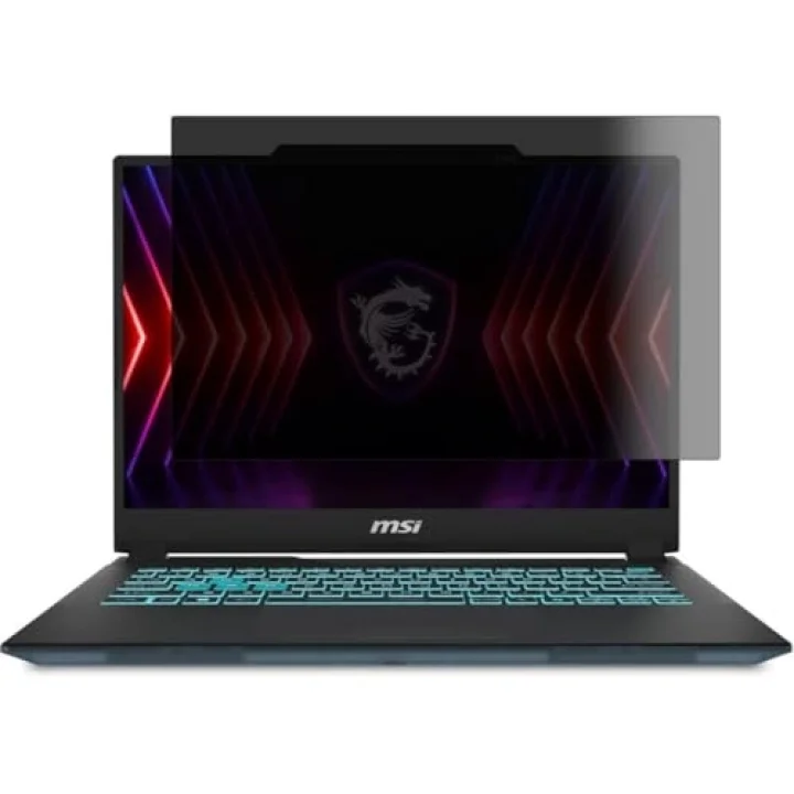 Msi Cyborg 14 Hayalet Ekran Koruyucu 14 İnç Şeffaf 16:10
