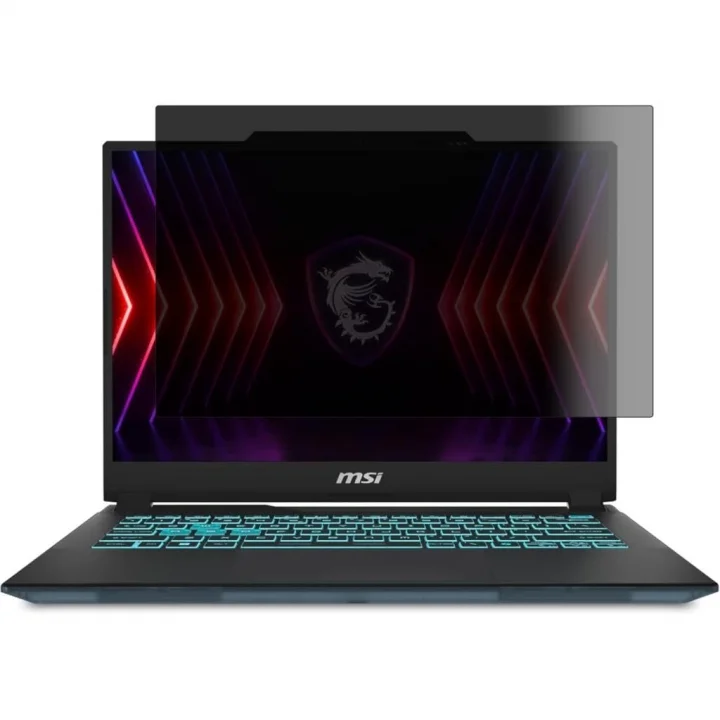 Msi Cyborg 14 Hayalet Ekran Koruyucu 14 İnç Şeffaf 16:10