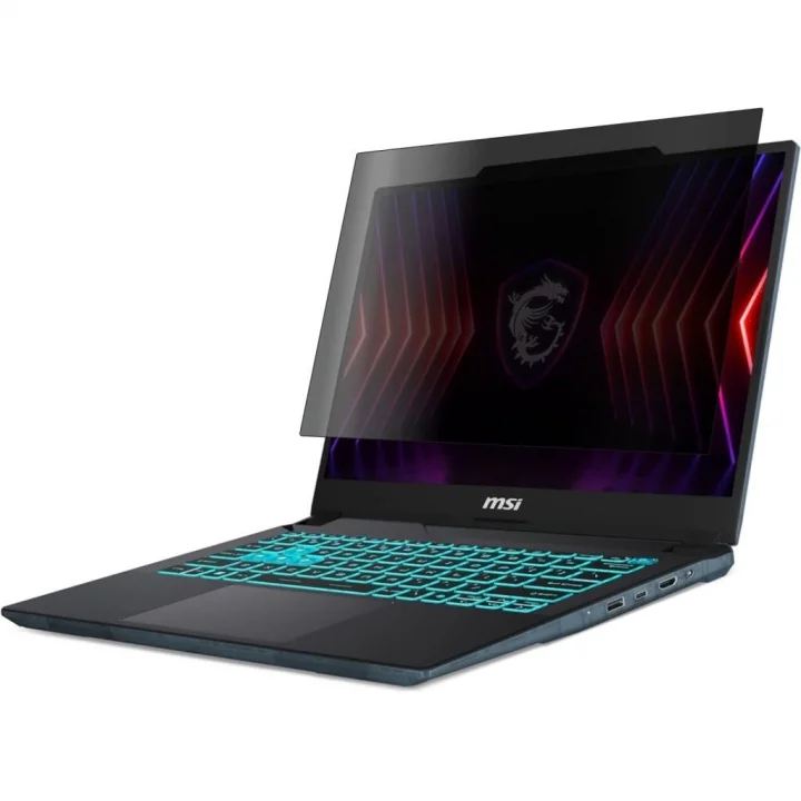 Msi Cyborg 14 Hayalet Ekran Koruyucu 14 İnç Şeffaf 16:10