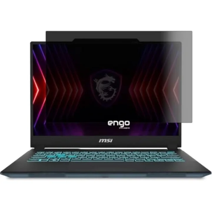 Msi Katana 17 Hx 17.3 İnç Hayalet Ekran Koruyucu 9H Nano