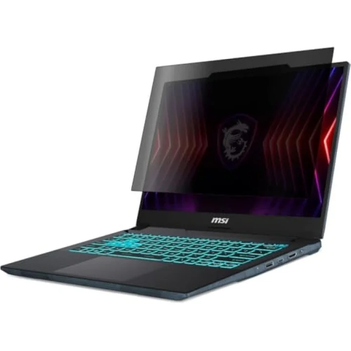 Msi Katana 17 Hx 17.3 İnç Hayalet Ekran Koruyucu 9H Nano