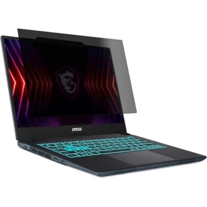 Msi Katana 17 Hx 17.3 İnç Hayalet Ekran Koruyucu 9H Nano