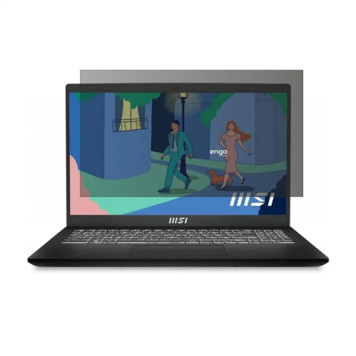 Msi Modern 14 C11M 14 İnç İle Uyumlu Hayalet Ekran Koruyucu 16:9