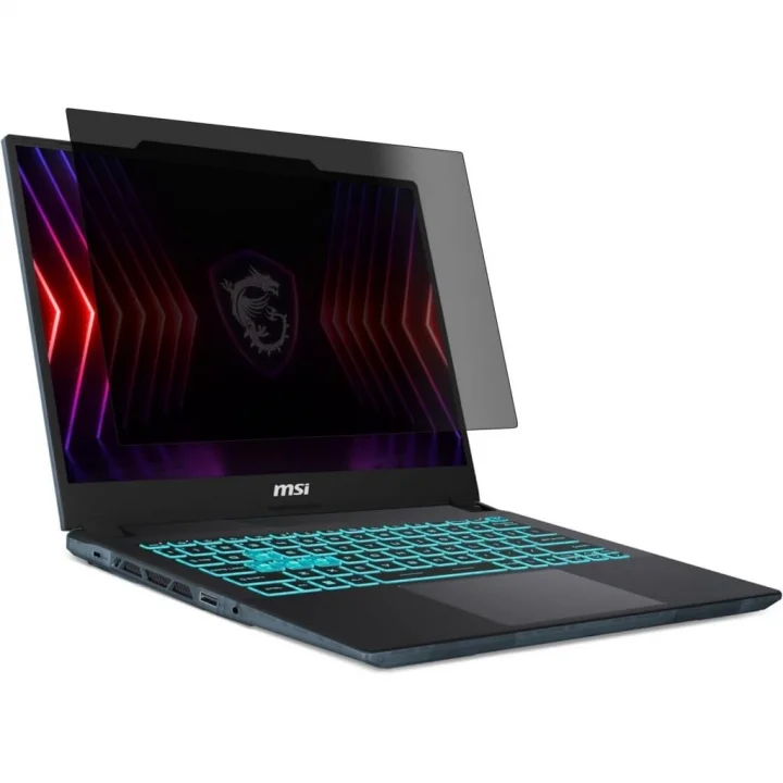 Msi Raider A18 Hx 18 İnç Hayalet Ekran Koruyucu 9H Nano