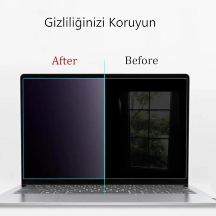 Msi Summit E13 Ai Evo Hayalet Ekran Koruyucu 13.3 İnç 16:10
