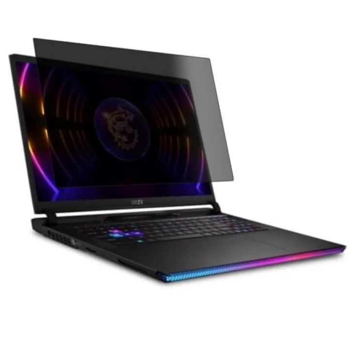 Msi Titan 18 Hx 18 İnç Hayalet Ekran Koruyucu 16:10