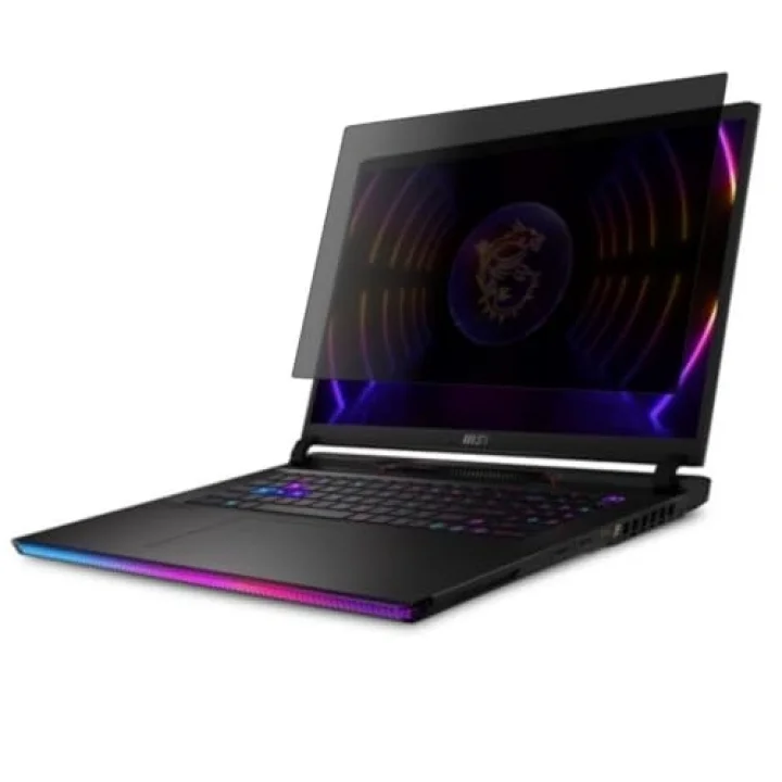 Msi Vector 16 Hayalet Ekran Koruyucu 16 İnç Şeffaf 16:10