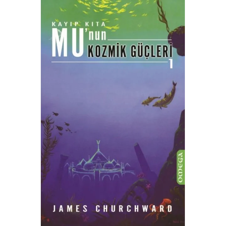 Munun Kozmik Güçleri 1