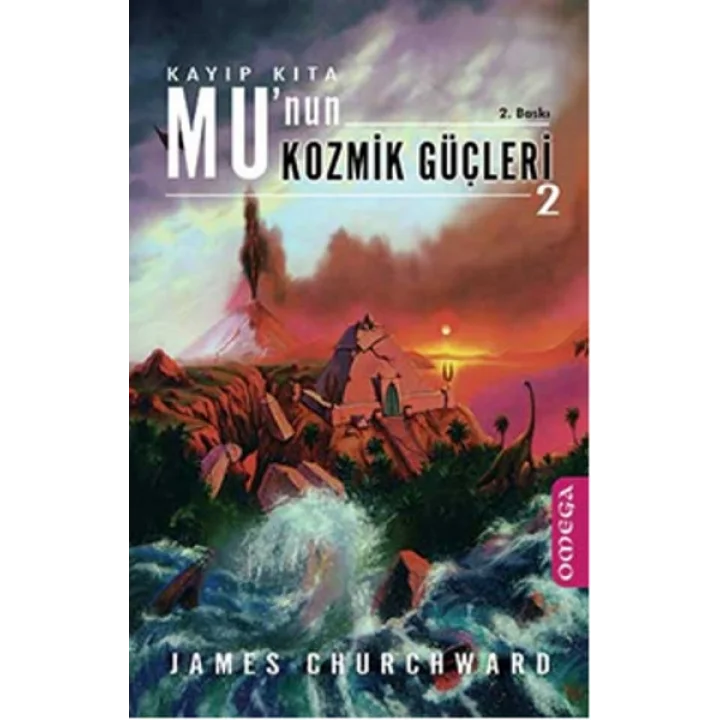 Munun Kozmik Güçleri 2