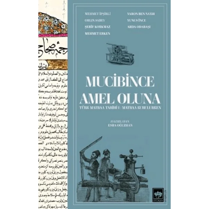 Mucibince Amel Oluna