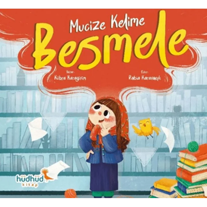 Mucize Kelime Besmele