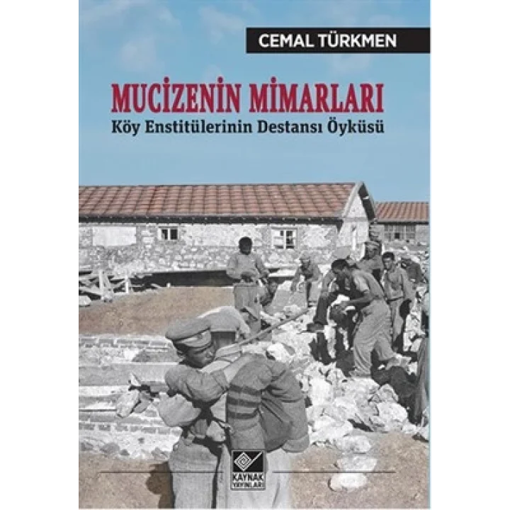 Mucizenin Mimarları