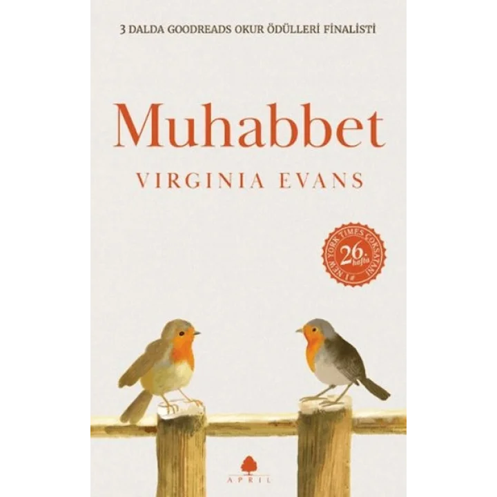 Muhabbet