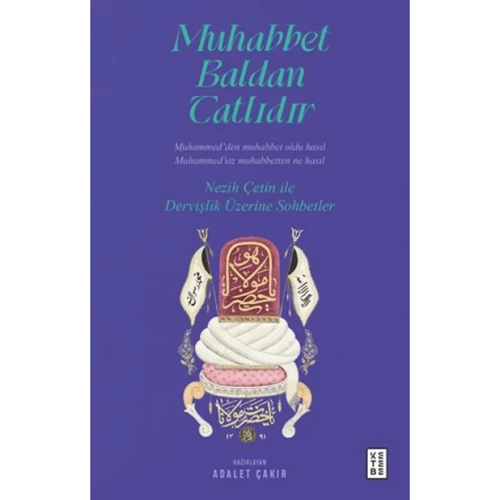 Muhabbet Baldan Tatlıdır
