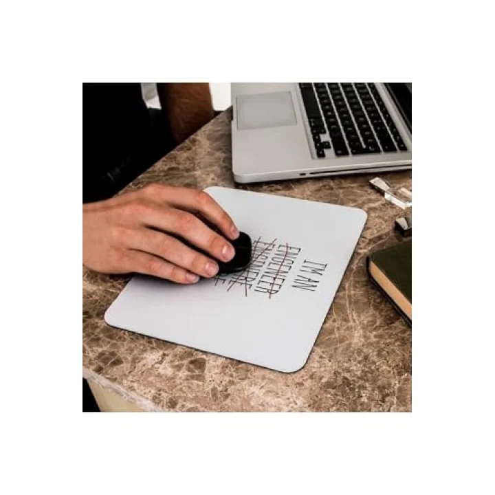 Mühendis Sevgiliye Hediye Engineer Mousepad - Mouse Pad - Fare Altlığı