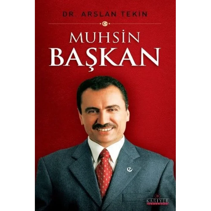 Muhsin Başkan
