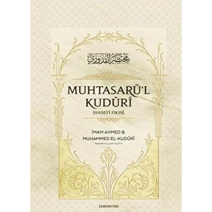 Muhtasarül Kuduri