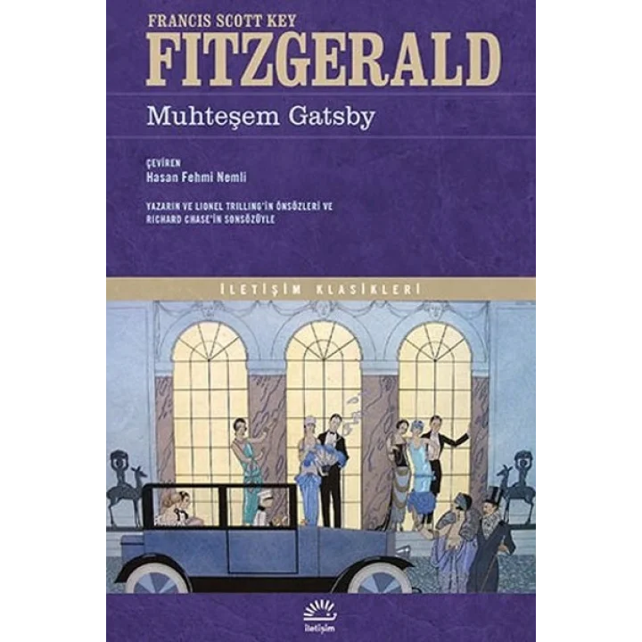 Muhteşem Gatsby