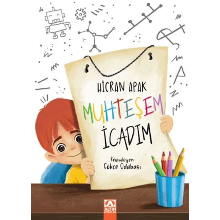 Muhteşem İcadım