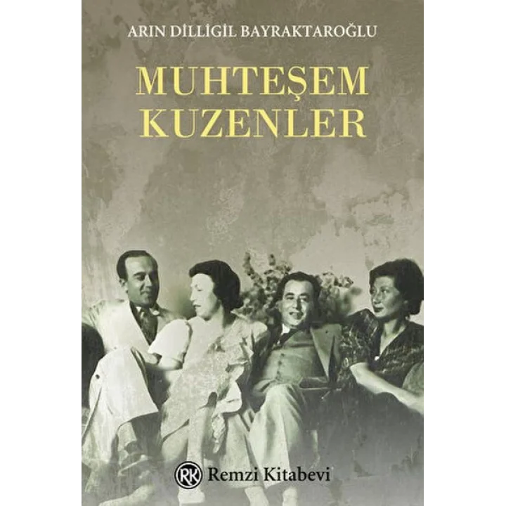 Muhteşem Kuzenler