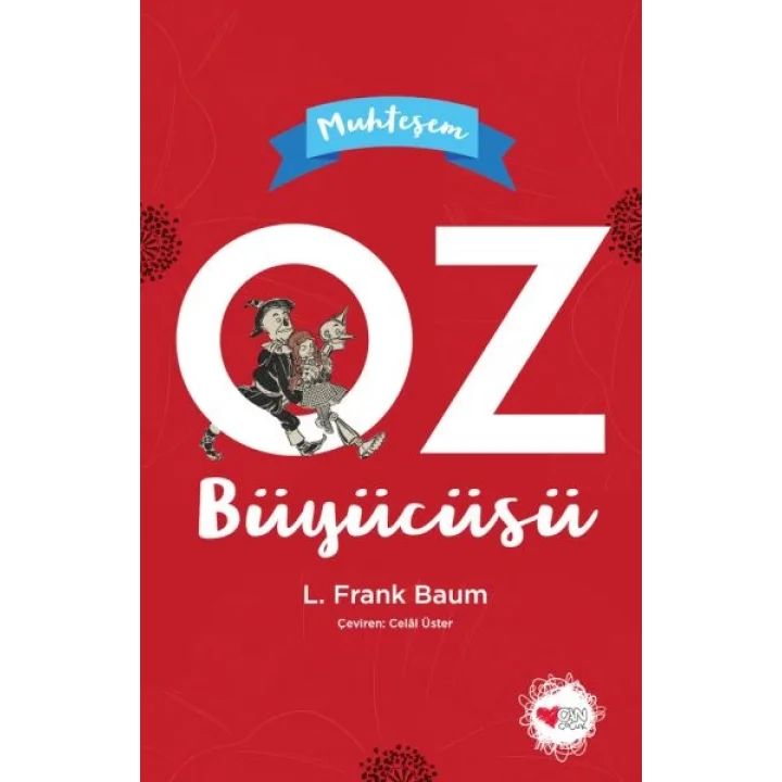 Muhteşem Oz Büyücüsü