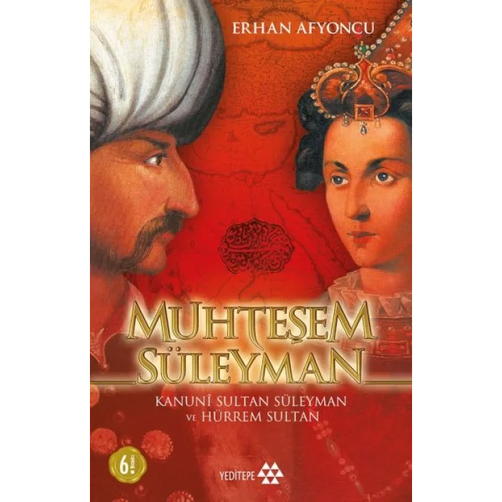 Muhteşem Süleyman