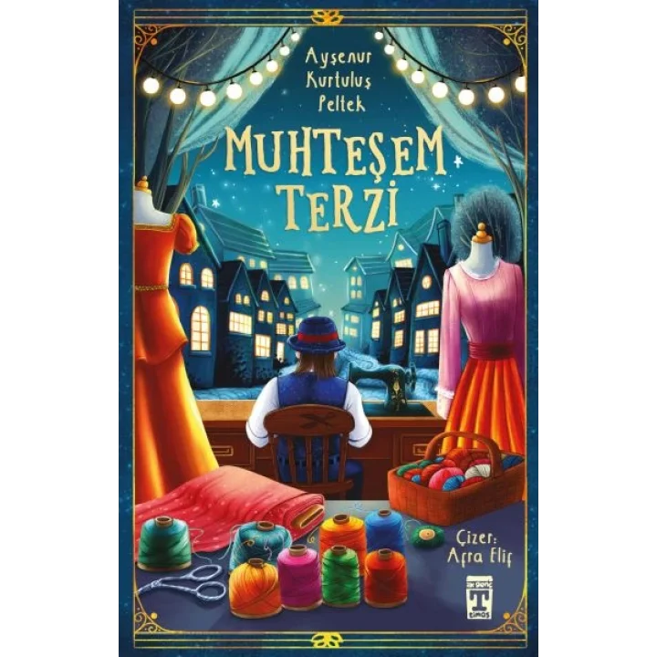 Muhteşem Terzi