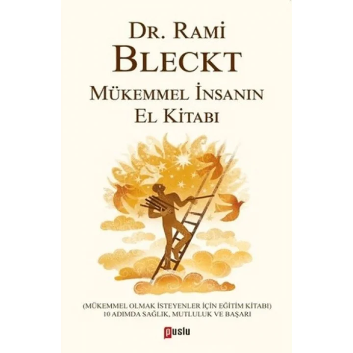 Mükemmel İnsanın El kitabı