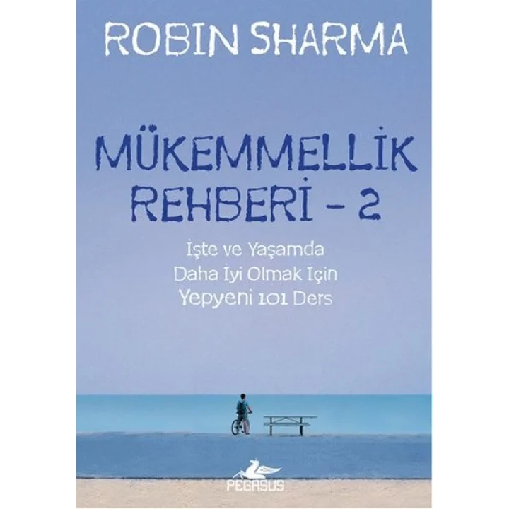 Mükemmellik Rehberi 2