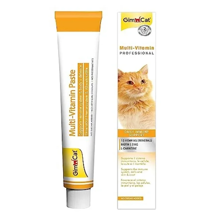 Multivitamin 100 Gr