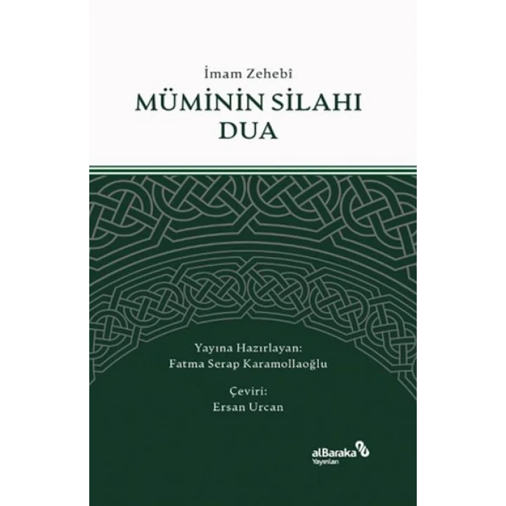 Müminin Silahı Dua