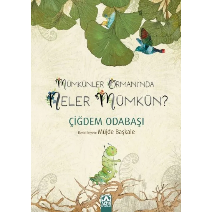 Mümkünler OrmanıNda Neler Mümkün