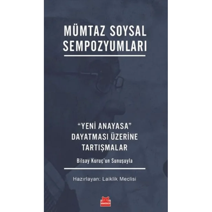 Mümtaz Soysal Sempozyumları