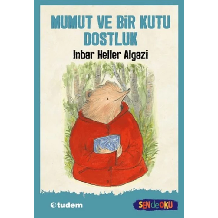 Mumut ve Bir Kutu Dostluk
