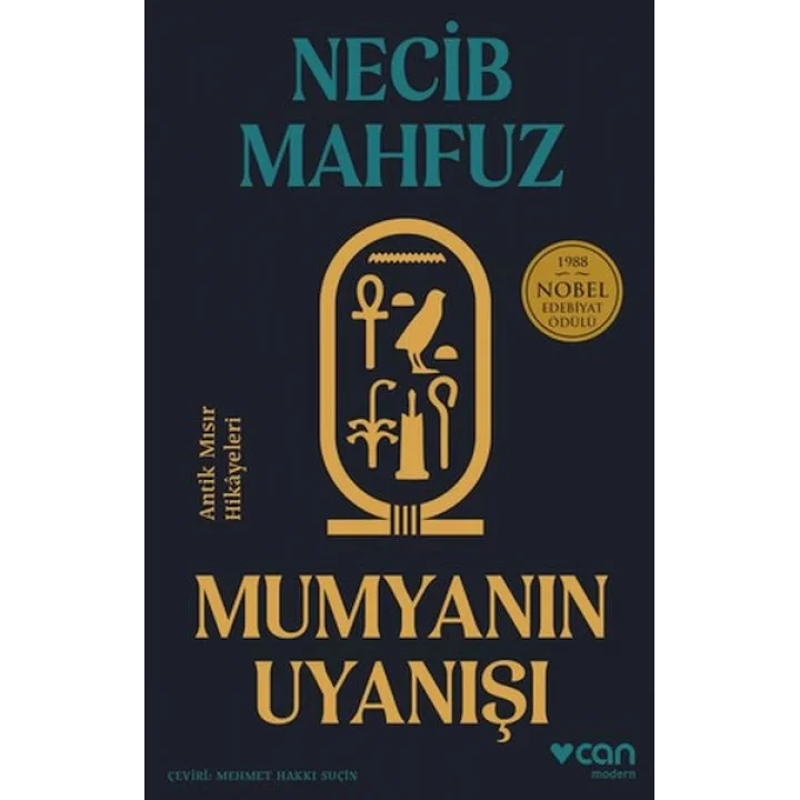 Mumyanın Uyanışı