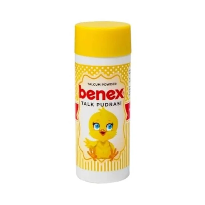 Muny Online Benex Talk Bebek Pudrası 2li Paket