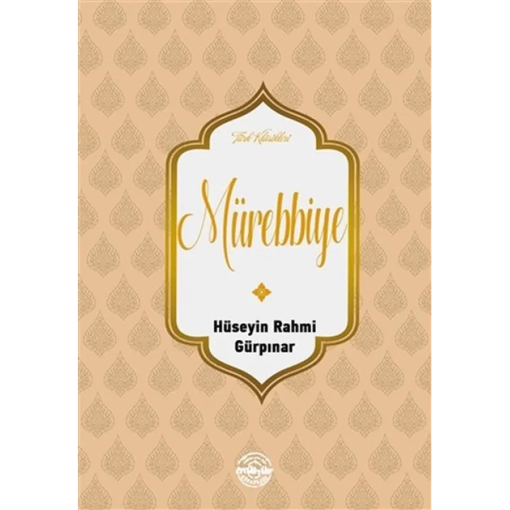 Mürebbiye