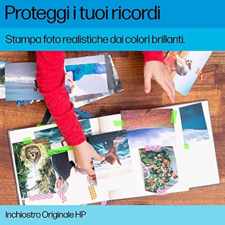 Mürekkep Kartuş 165 Sayfa (CH562EE), 301 Renkli