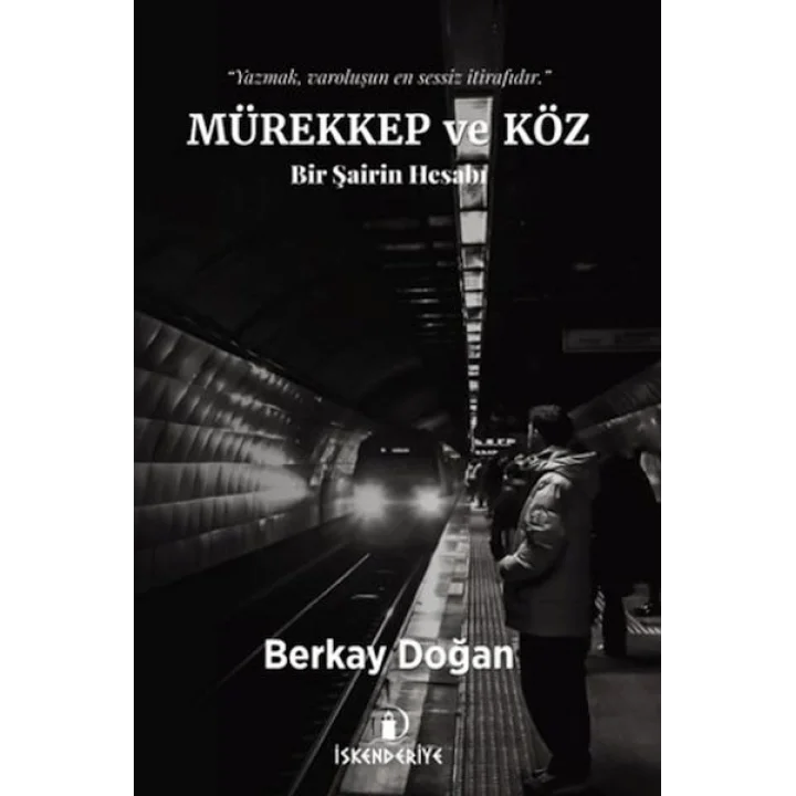 Mürekkep ve Köz
