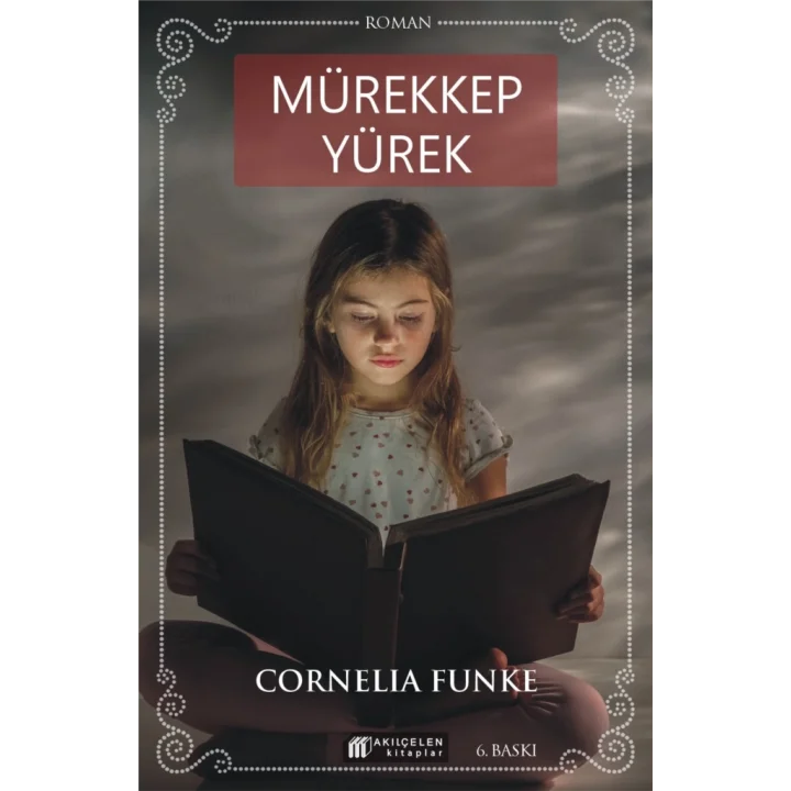 Mürekkep Yürek