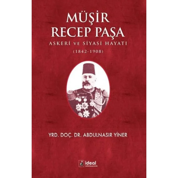 Müşir Recep Paşa