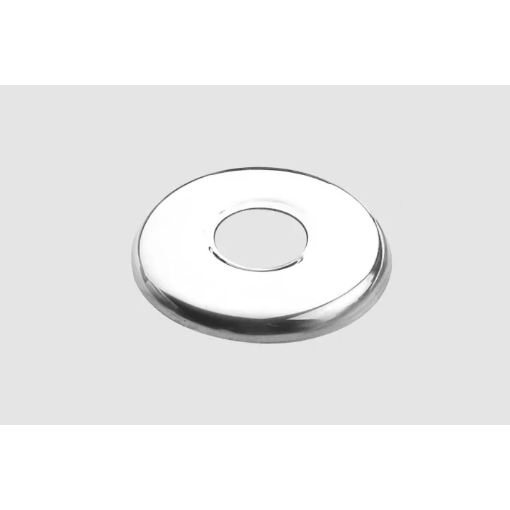 Mey İthalat® Musluk Rozeti Aynası 1/2 Parlak