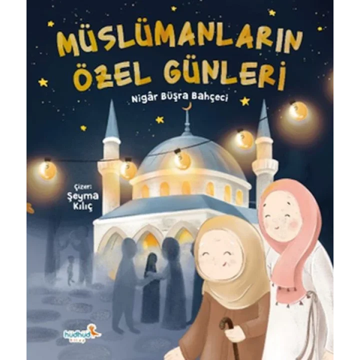 Müslümanların Özel Günleri