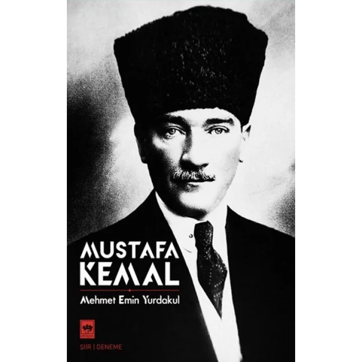 Mustafa Kemal